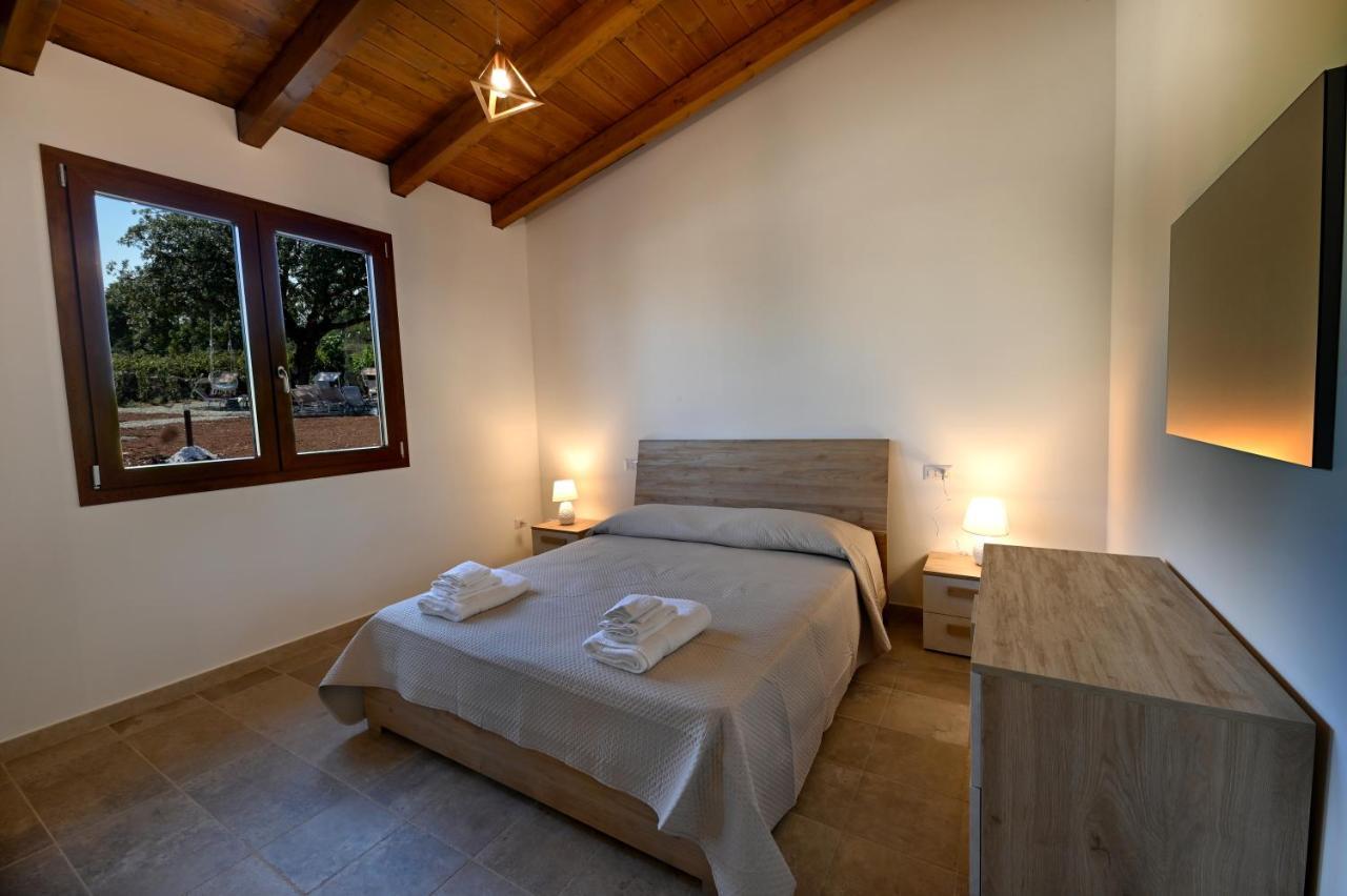 Boara Resort Моттола Экстерьер фото