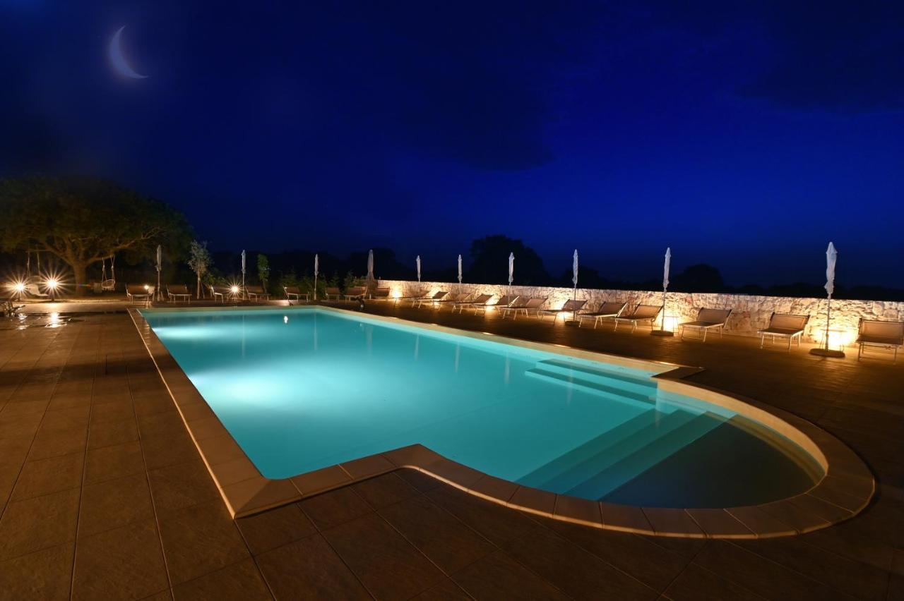 Boara Resort Моттола Экстерьер фото