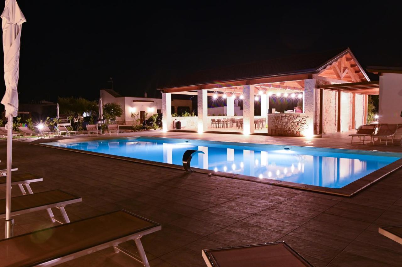 Boara Resort Моттола Экстерьер фото